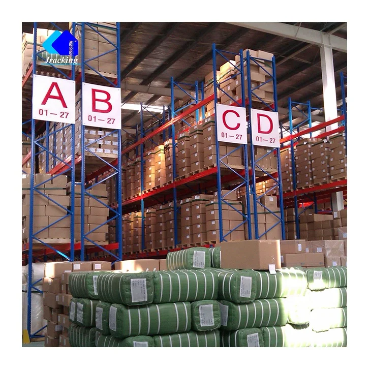 Australian standard pallet racking heavy duty warehouse storage rack factory manufacturer