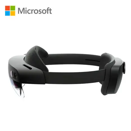 
HoloLens 2 TOF depth of field sensor AI smart MR headset helmet AR glasses full 