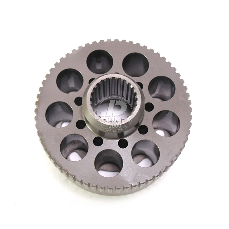 Большая скидка SK200-5 SK220-5 SK200-6E запасные части для экскаватора M2V150 M2V130 M3V130 M4V147 M4V150 ремонтные комплекты