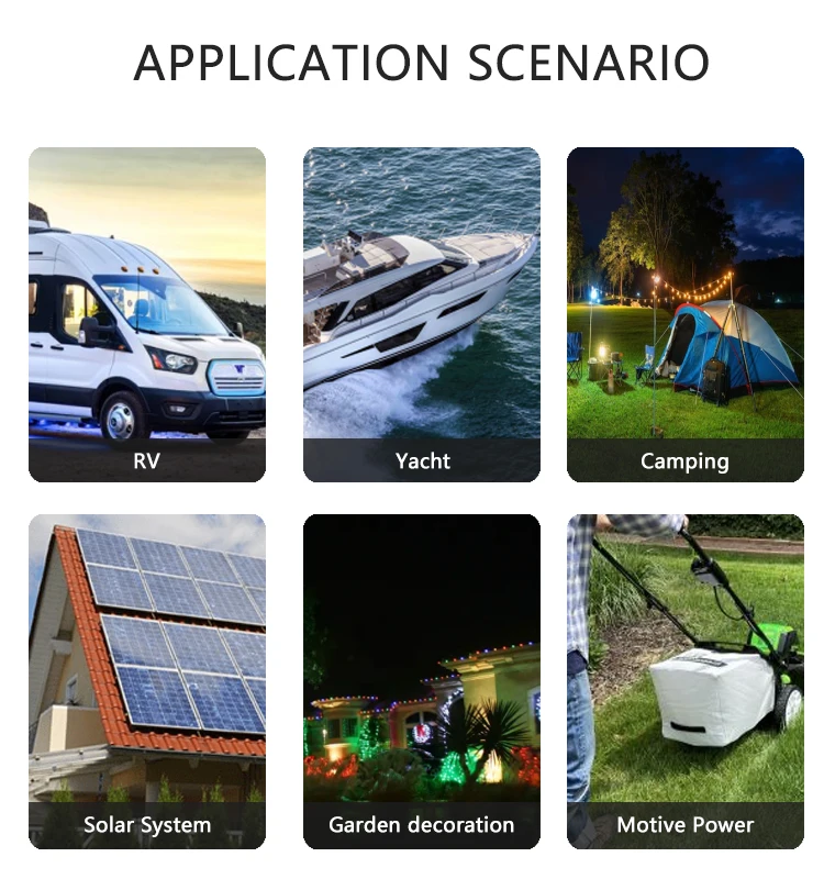 Featherweight 6V 100Ah Gel AGM Deep Cycle Marine SMF Sealed Lead Acid Battery Superior-Quality VRLA Battery for Sale Gel Battery