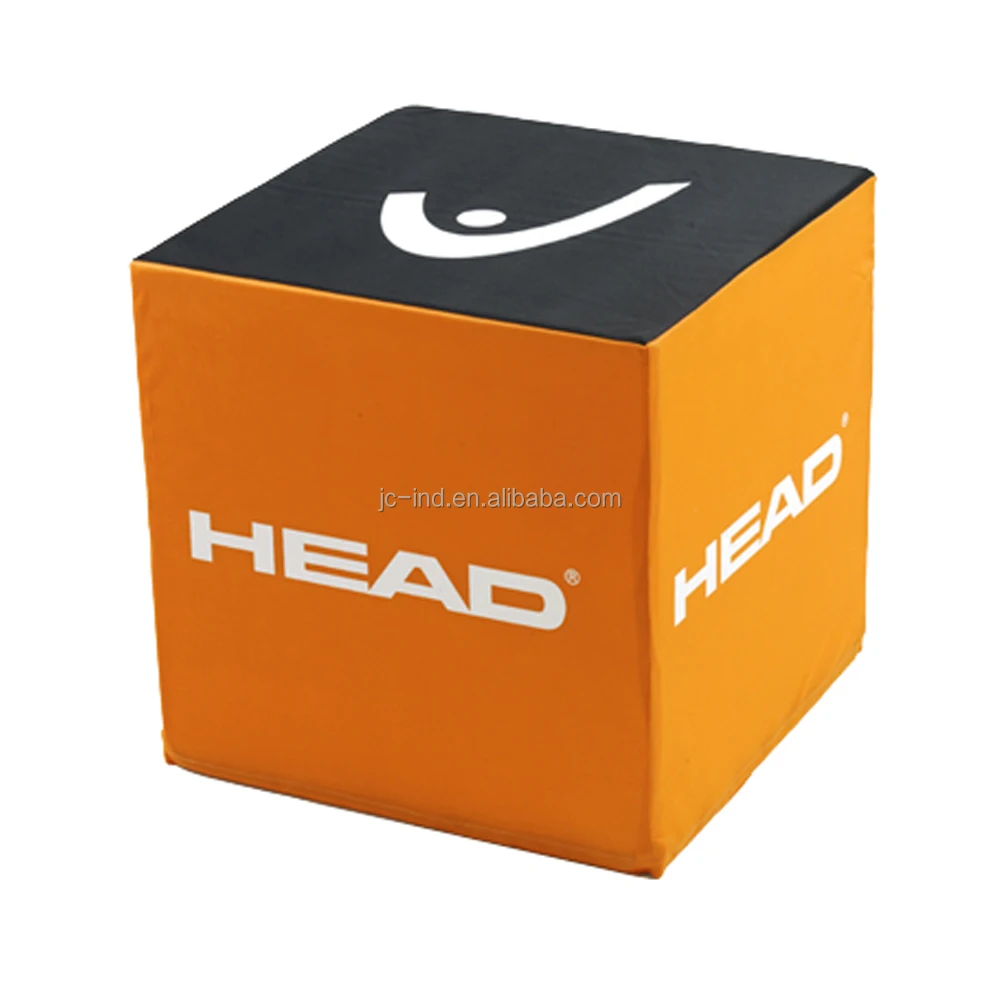 Memory Foam Round Modern Pouffe Ottoman Footstool Ottoman and Pouf Footstool