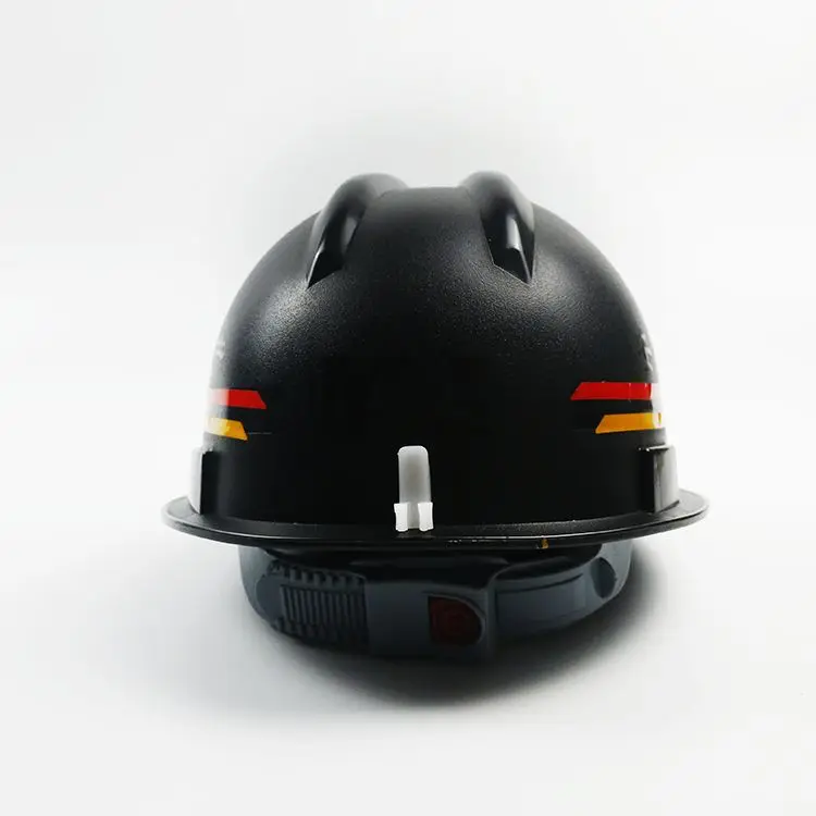 Factory Price Full Brim Safety Helmet Manufacturer Construction Mining Industrial Worker Welding HDPE Hard Hat