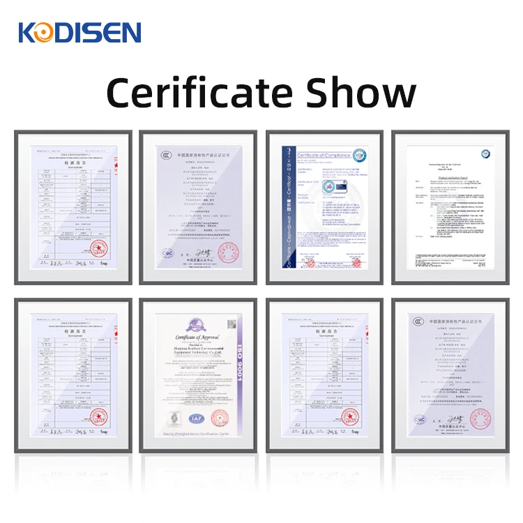 220v Ceiling Type Energy Recovery Fresh Air Ventilation System ERV hybrid home hvac system with Heat Recovery