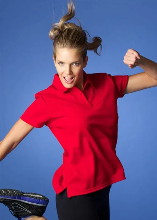 180 Grams 100% Cotton Plain Soft Custom School T Shirt Polo Neck Knitted Kids Polo T-Shirt Printed For Children