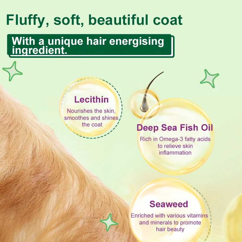 10kg Healthy Natural Promotion Price Organic Delicious Chicken Flavor Premium Dog Food Vitality Fruit Series Whole Food