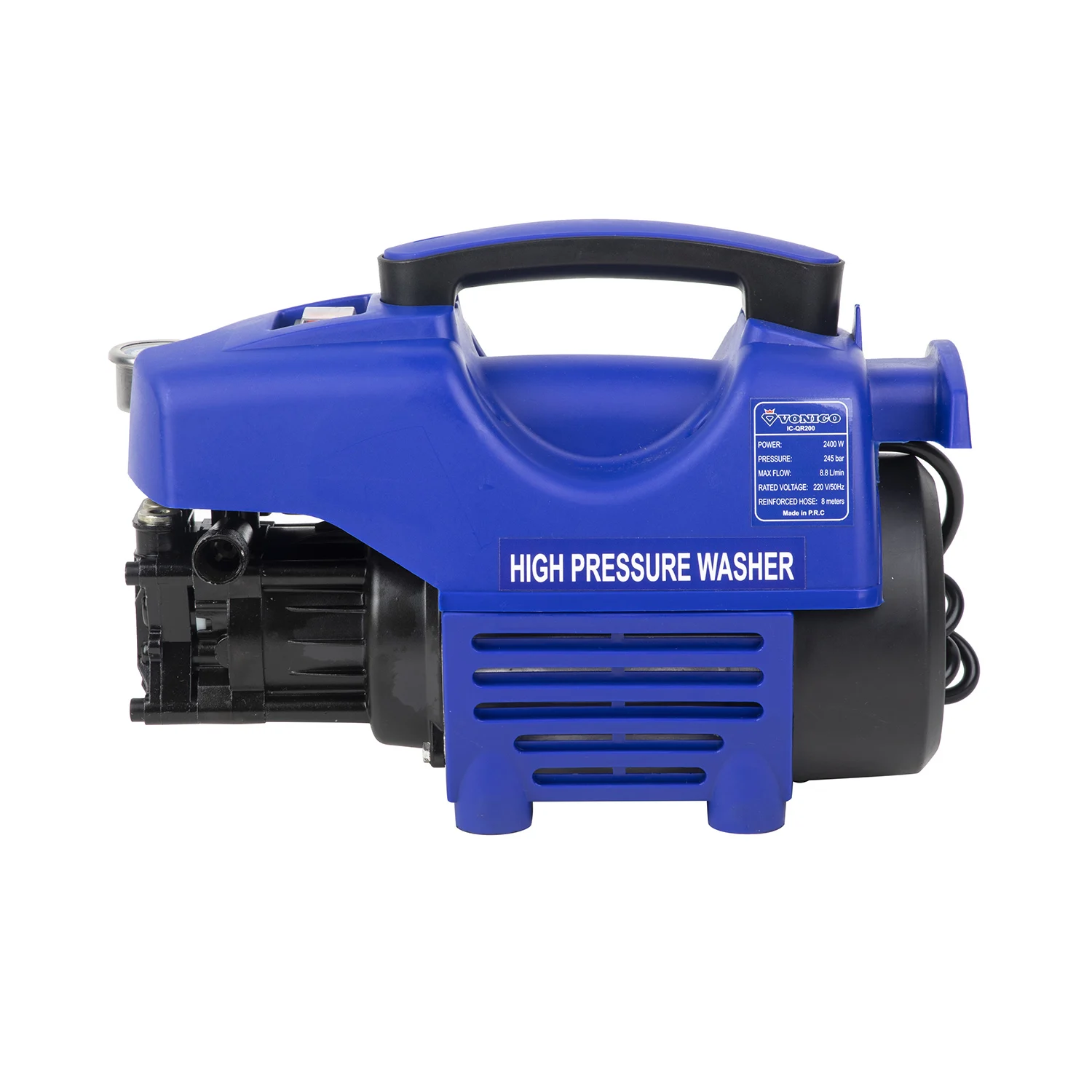 industrial 1000 bar high pressure washer cordless high pressure washer psi 300 Commercial portable high pressure car washer