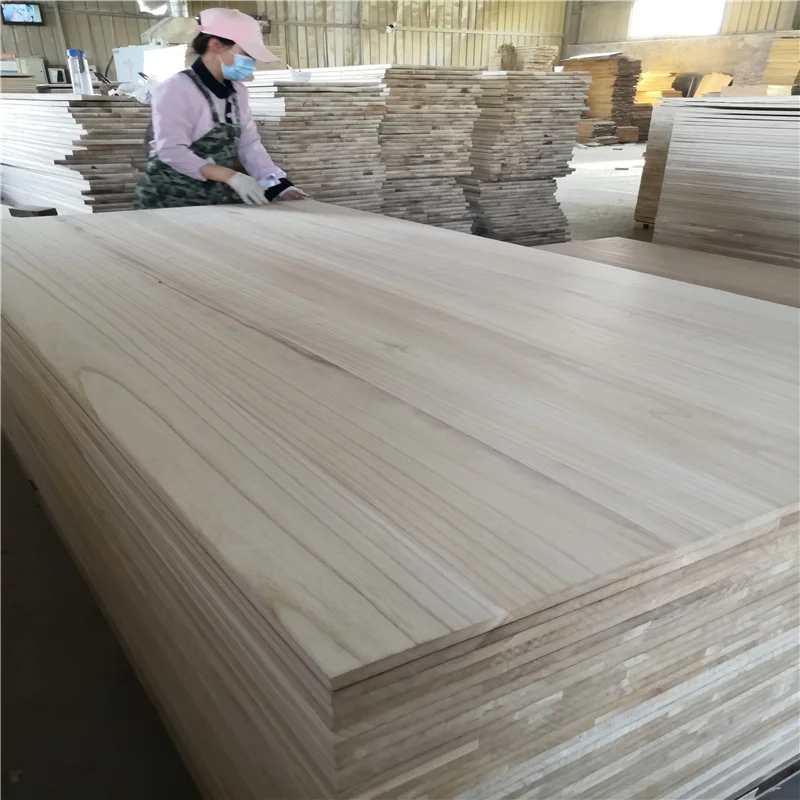 Price buy paulownia wood board funeral paulownia wood coffin