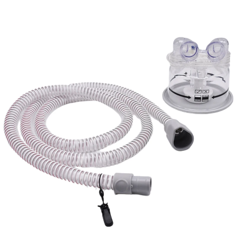 medical single limb breathing circuit breathing circuit