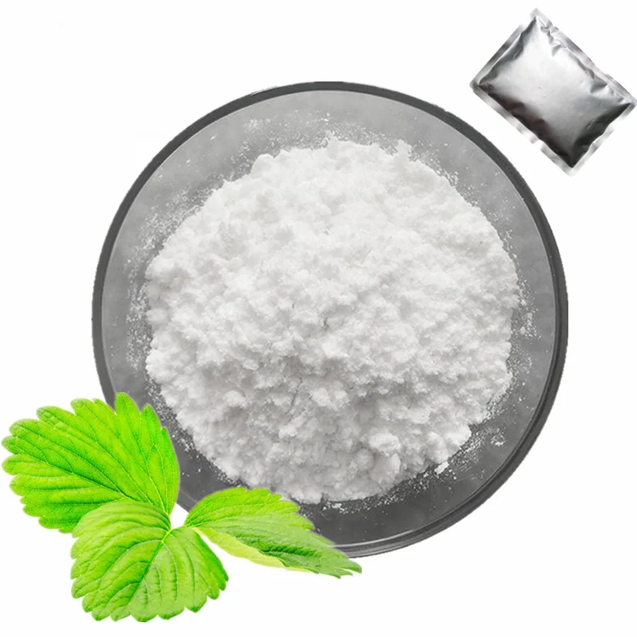 
Weight Losing Orlistat CAS 96829-58-2 Raw Steroid Powder With Best Price 