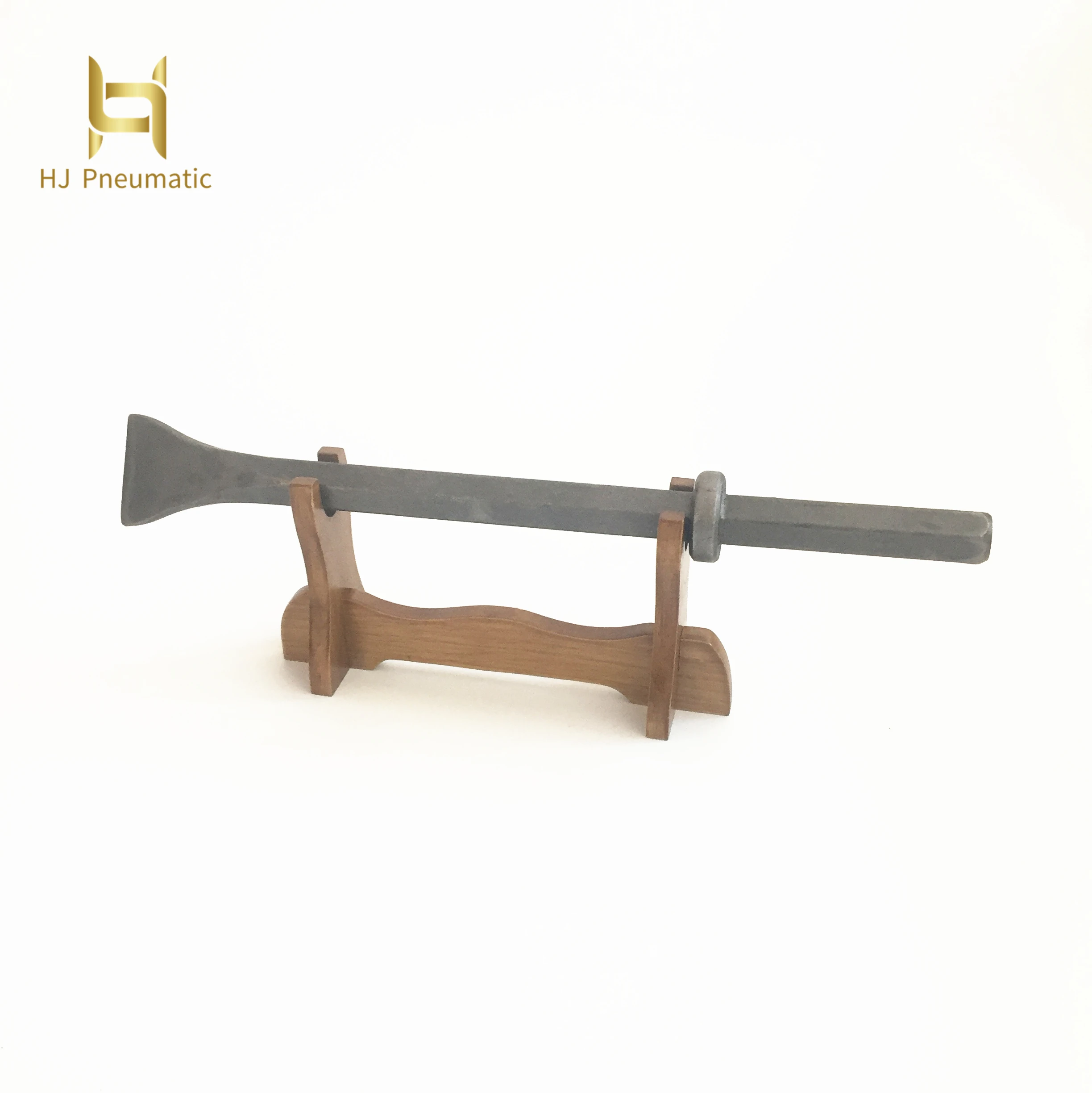 
Factory cheap pneumatic jack hammers chisel demolition hammer 22*108*500 