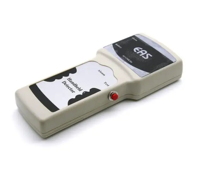 EAS 8.2MHz frequency tester, RF label handheld tester