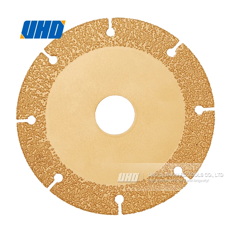 Cheap diamond blades metal cutting electroplated