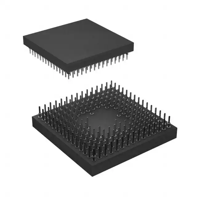 Merrillchip Hot sale Integrated Circuits IC DSP 181-CPGA TMS320C30GEL40
