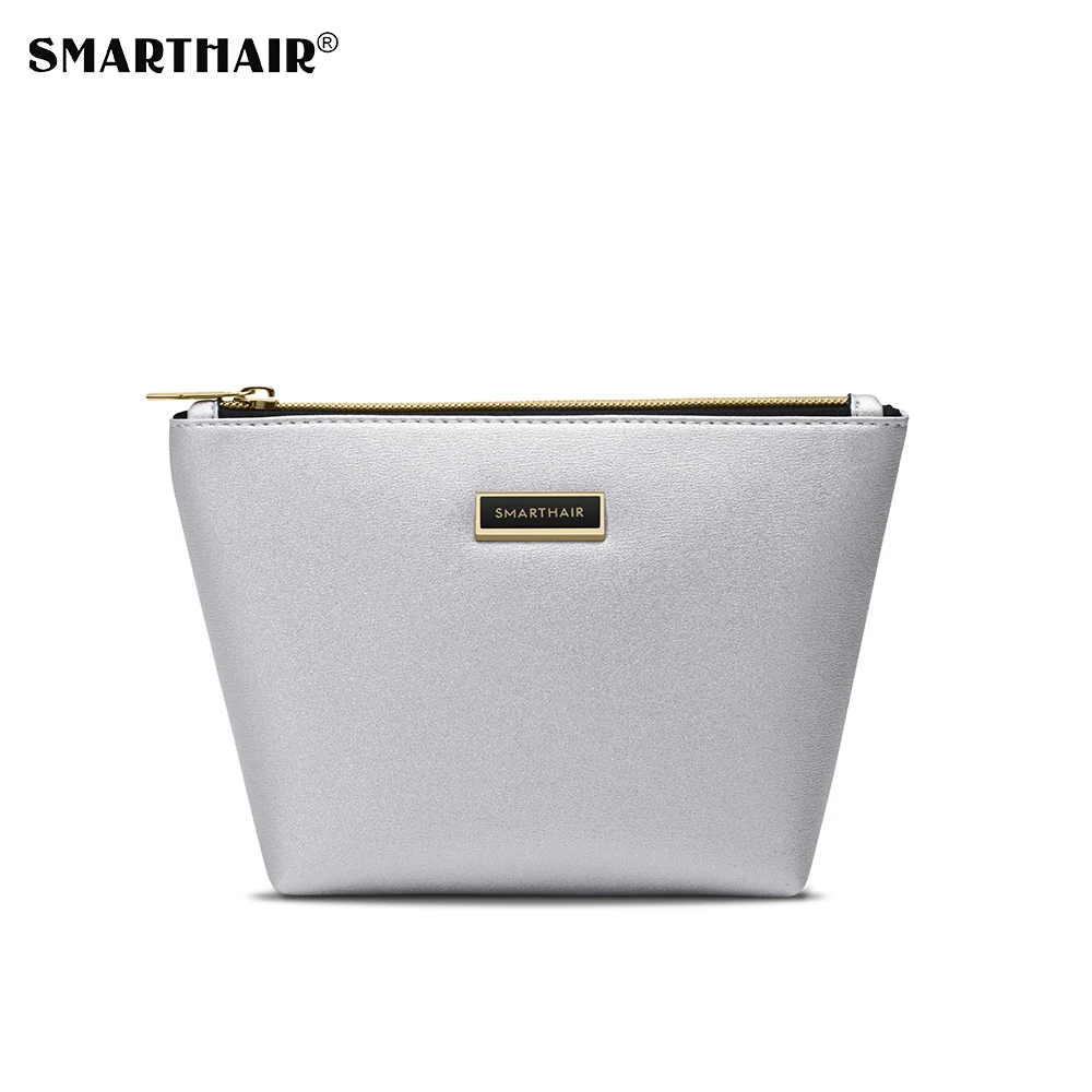 
Travel Backpack Fashion Bag PU Leather Quality Luxury Makeup Bags Set 