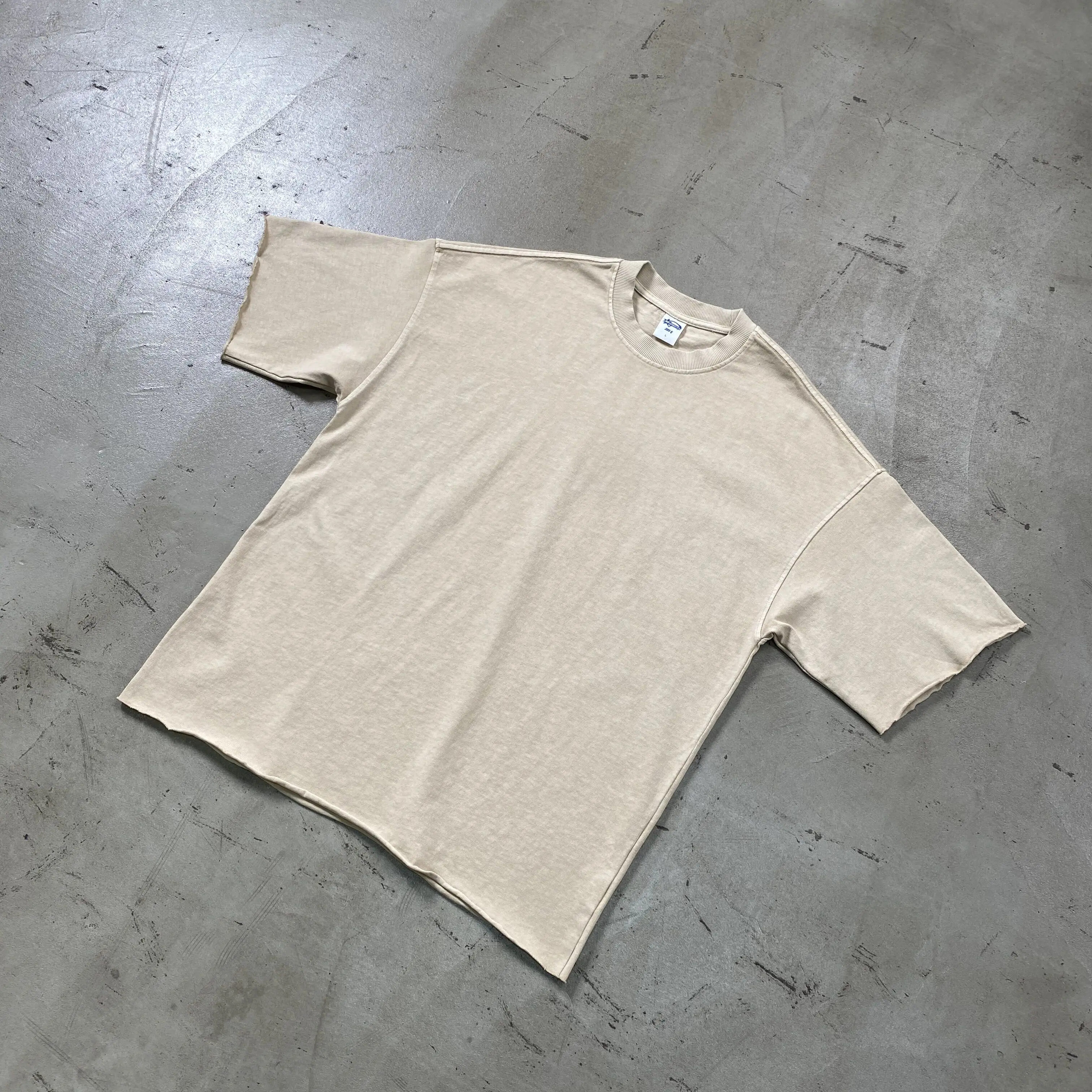 Customizable Pure Color Shirt - Your Perfect Choice for Spring and Summer!