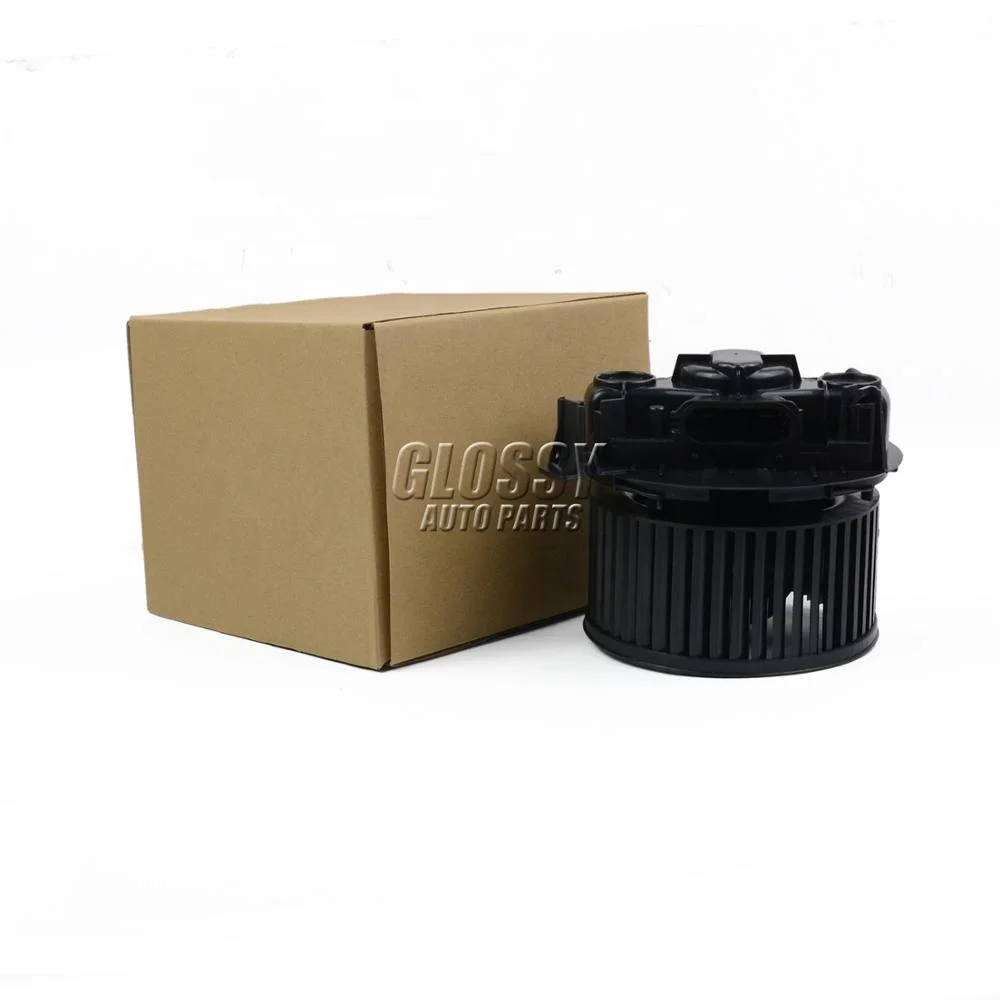 Глянцевый двигатель воздуходувки для Modus 698754 7701060014 7701060015