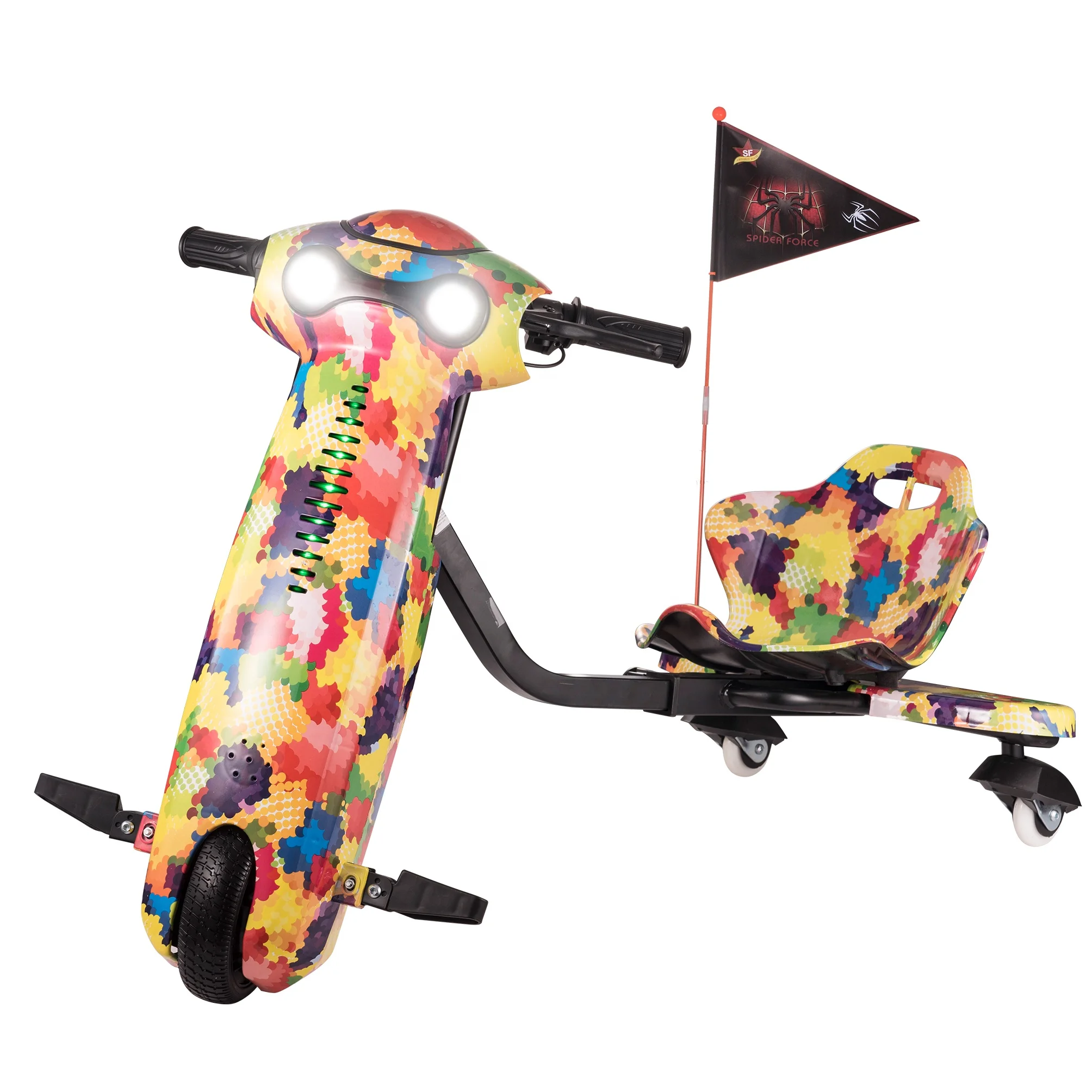 Special Hot Selling Large Bicycle Children Toy Tricycle