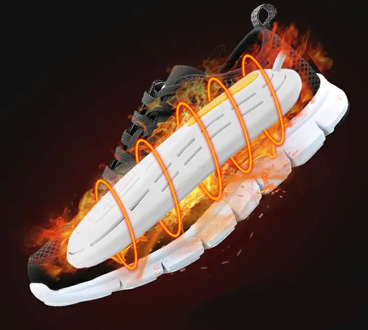 
Amazon Hot Shoe Dryer Household Safety Shoe Warmer Winter Timed Shoe Dryer 