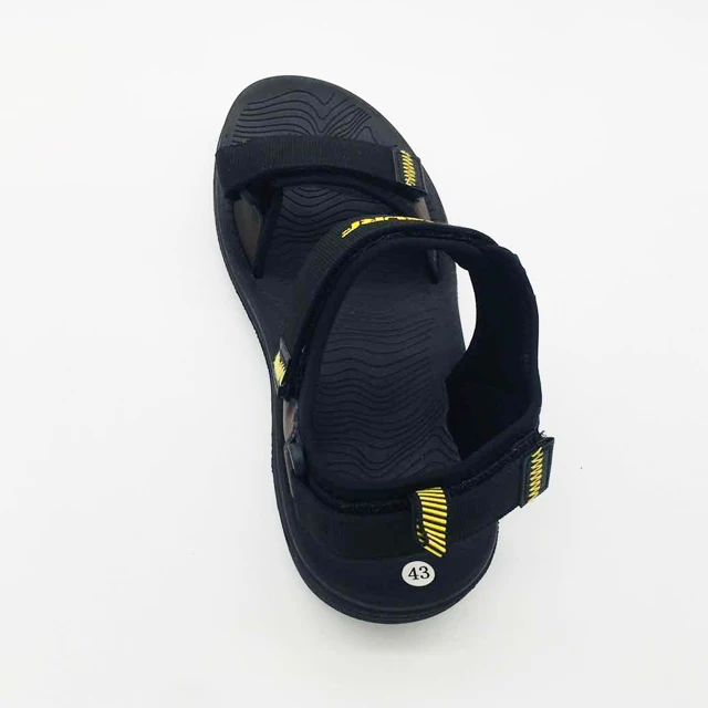 
2020 Wholesale cheap anti-slippy mens summer sandals hiking shoes sandals walking sport shoes beach sandals 