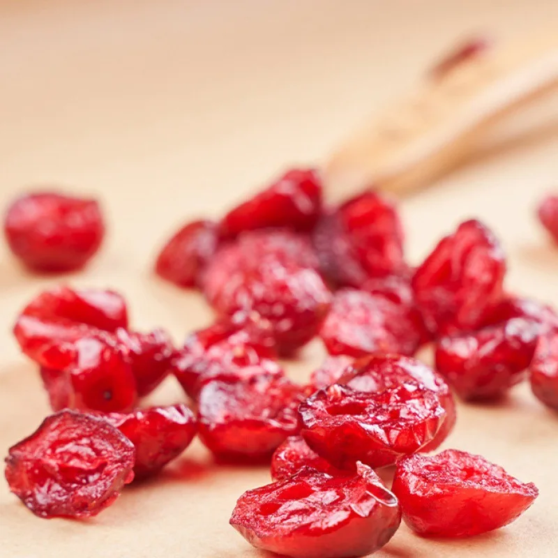 OEM Available fruit prices in Europe cranberries dried Sweet Bulk Style Packaging Organic Dried Cranberries