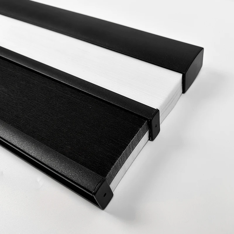 Window Blinds Sheer Blackout Cellular Shades Day Night Dual Use Cordless Blackout Honeycomb Blinds