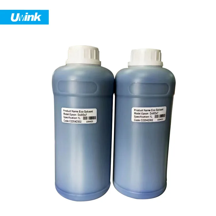 Factory Price solvent ink for konica 512i 1024i 30pl