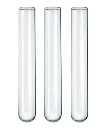 
 Лабораторная испытательная трубка  