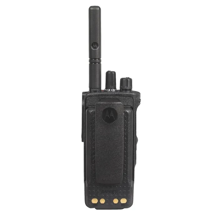 Оригинальная рация Motorola wakie talkie XPR7550 с Wi-Fi радиоприемник XPR 7550e для Moto xpr