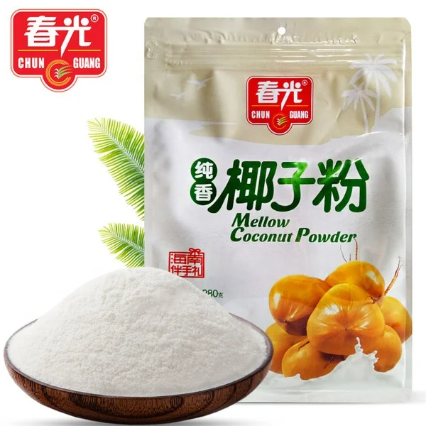 
Quality Desiccated Coconut, Instant Coconut Milk Powder 
