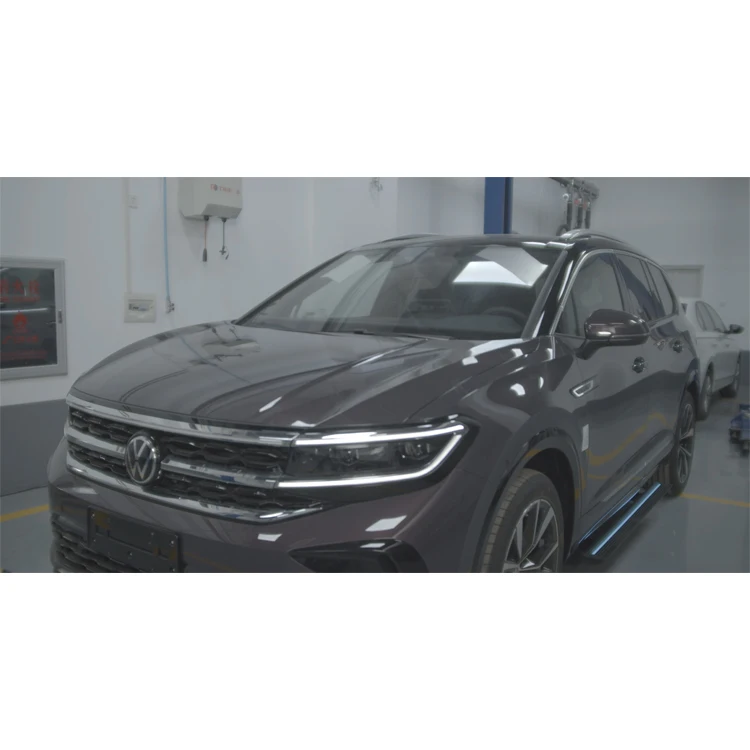 Прямая поставка с завода, высококачественные автозапчасти, электрические боковые ступенчатые педали, автомобильные внешние аксессуары