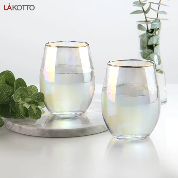 
 custom print design glass cup coffe cup glass cheap glass tea cup  