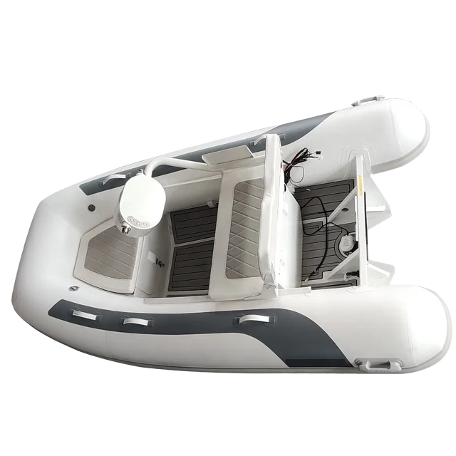 CE 10 8 футов 3 м Спортивная надувная лодка RIB330C ребро тендер для продажи