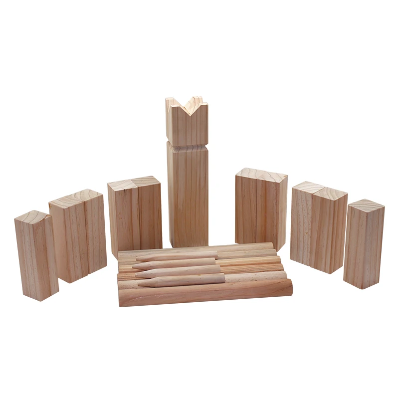 Лидер продаж, деревянный набор для метания