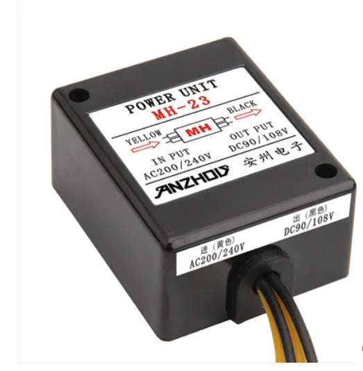 РЕЛЕЙНЫЙ ТИП MH-23 sanki motor ac200-240v dc90-108v/