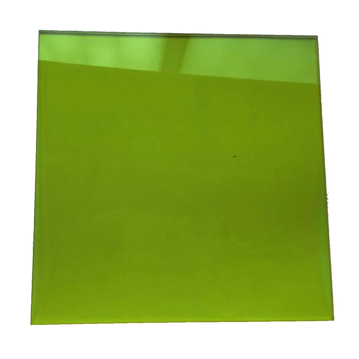 5mm Thickness 1064nm Fiber Laser Safety Window 800-1100nm Customized Size Protective Plate for Laser Welding Engraving Machine