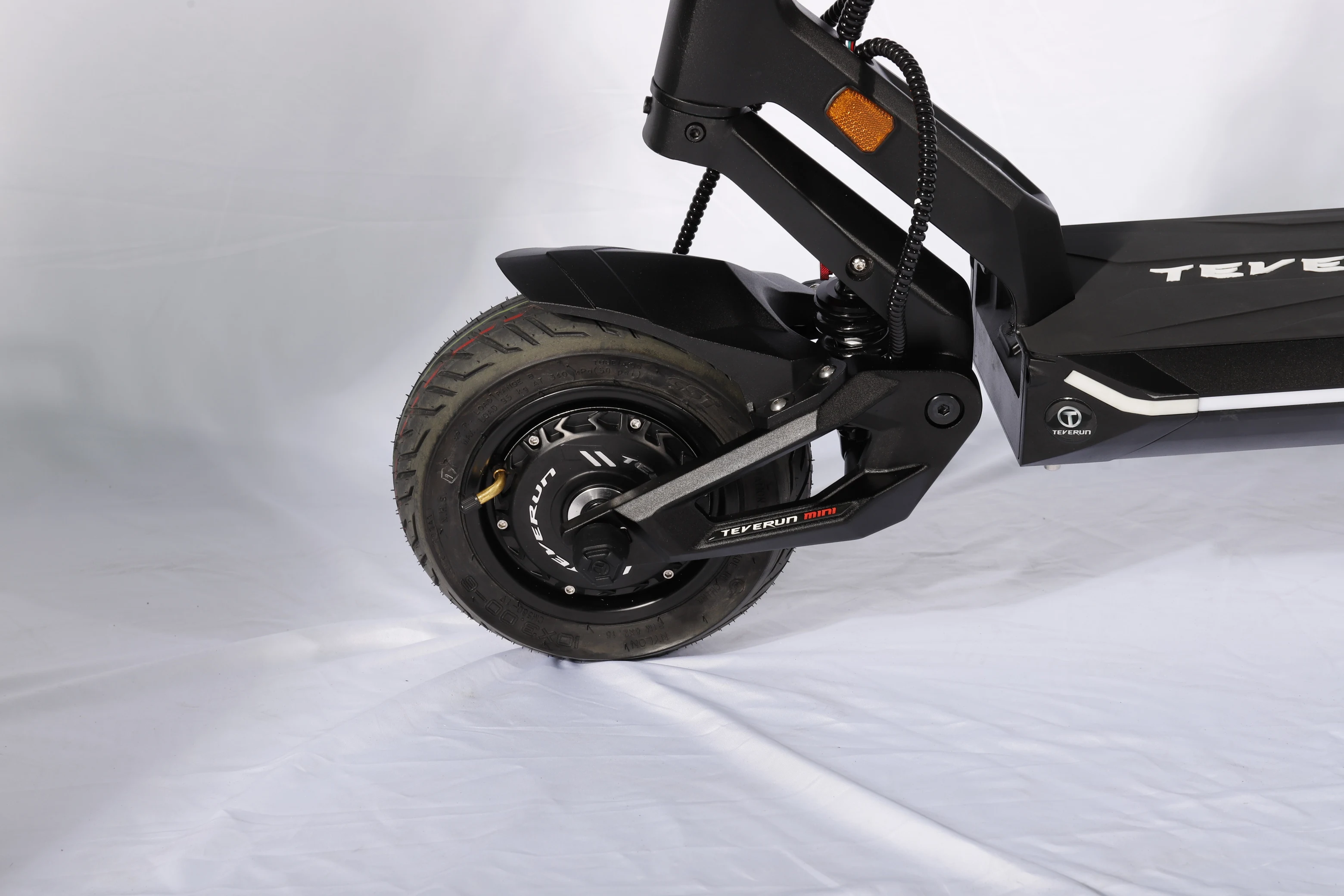 TEVERUN FIGHTER MINI ELECTRIC SCOOTER
