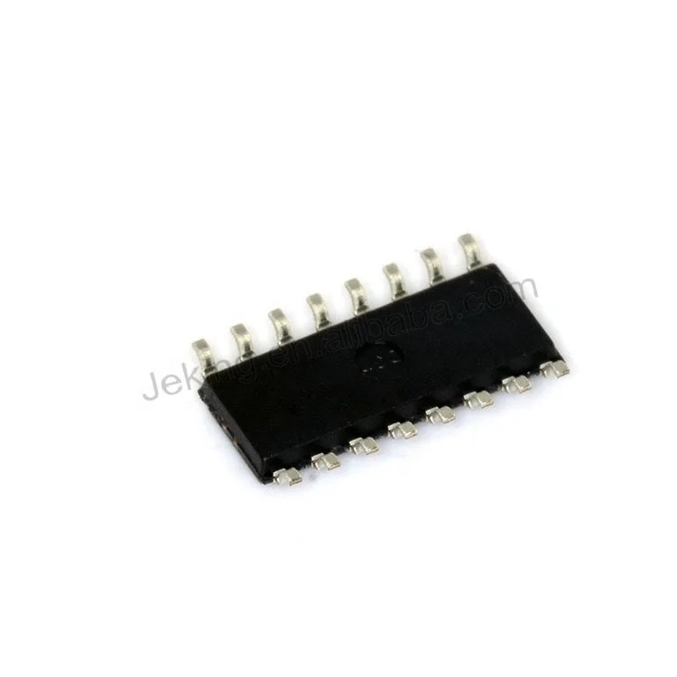 Jeking SOP16 IC CH455G