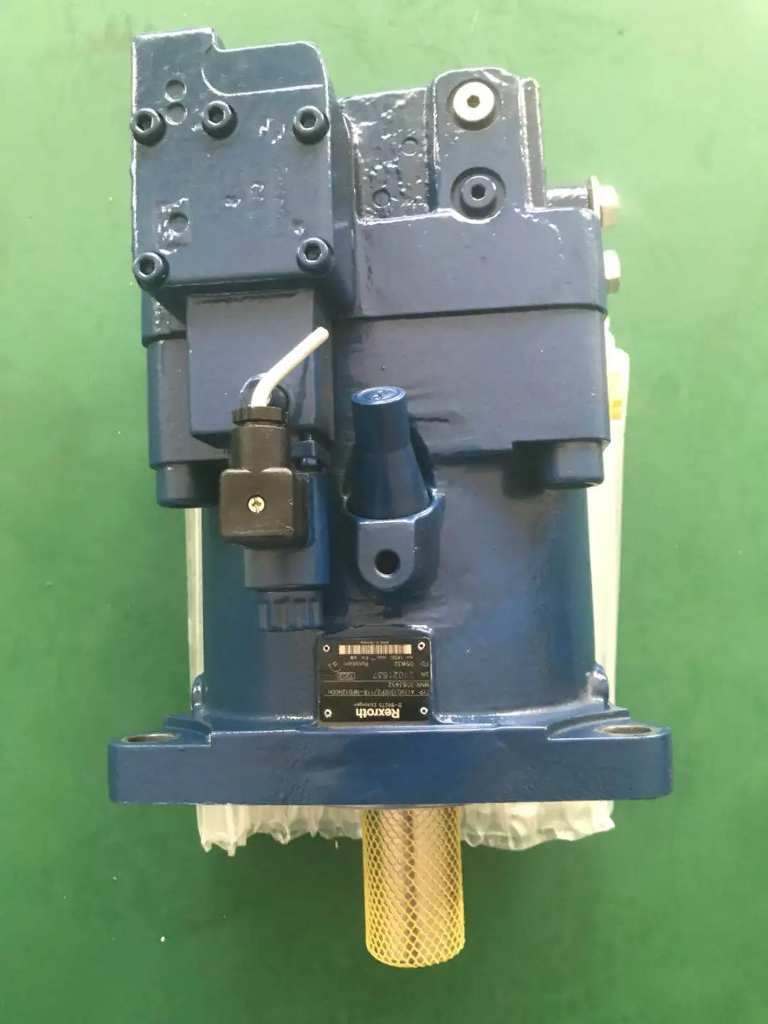 DISCOUNT PRICE SPARE PARTS FOR A11VO95 HYDRAULIC PUMP
