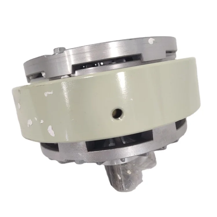 Factory Manufacture Various Supply Brake And Global High Quality Electric Magnetic Powder Clutch