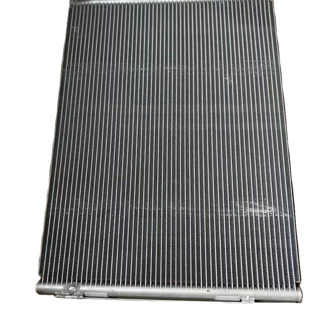 Parts of bulldozer   D65EX-12 CONDENSER  ASSY  14X-911-7802