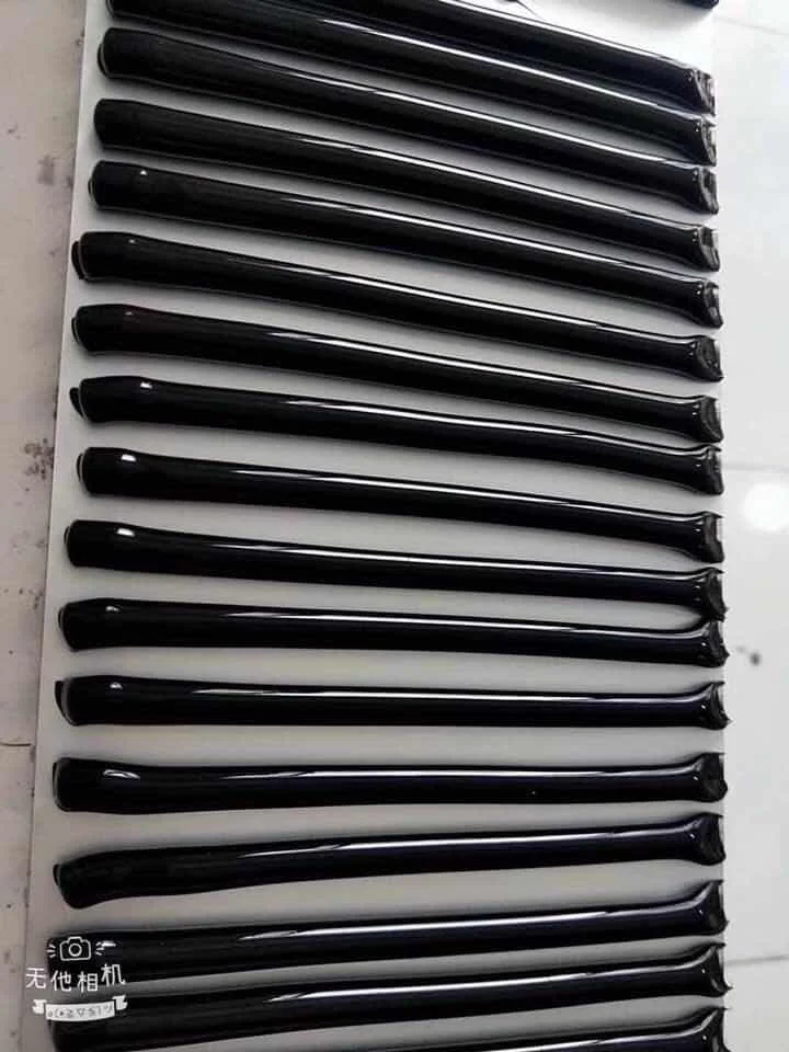 High electrically conductive silicone adhesive/glue sealant neutal weatherproof silicone sealant