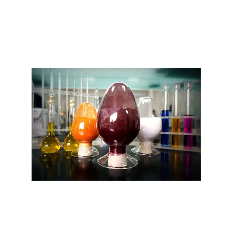 
Disperse Dyes Yellow Disperse Yellow 54 For Inkjet Sublimation Ink 