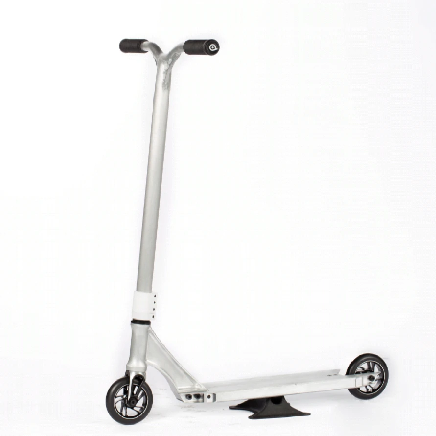 Gemcharm Hot Sale Product Professional Sport Stunt Scooter freestyle Scooter For Step Scooter