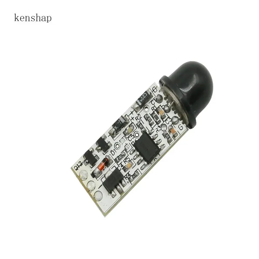 5V human body induction gradient off light sensor  10 years of product development and manufacturing, free custom samples