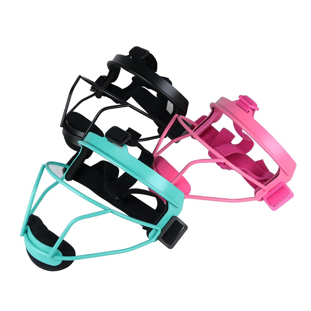 2023 новый дизайн защитная маска для Софтбола Софтбол Страйк шлем лайнер для игры защита головы для тренировок