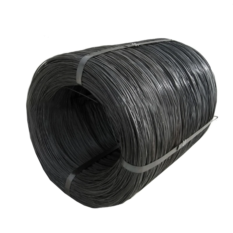High Quality AISI SAE 1070 Multiple Cold Drawn Small Size High Carbon Spring Steel Wire Price