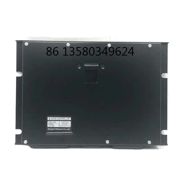 K1007727A K1007727 Excavator computer board controller panel with program FOR DX340DX260 DX300 DX225