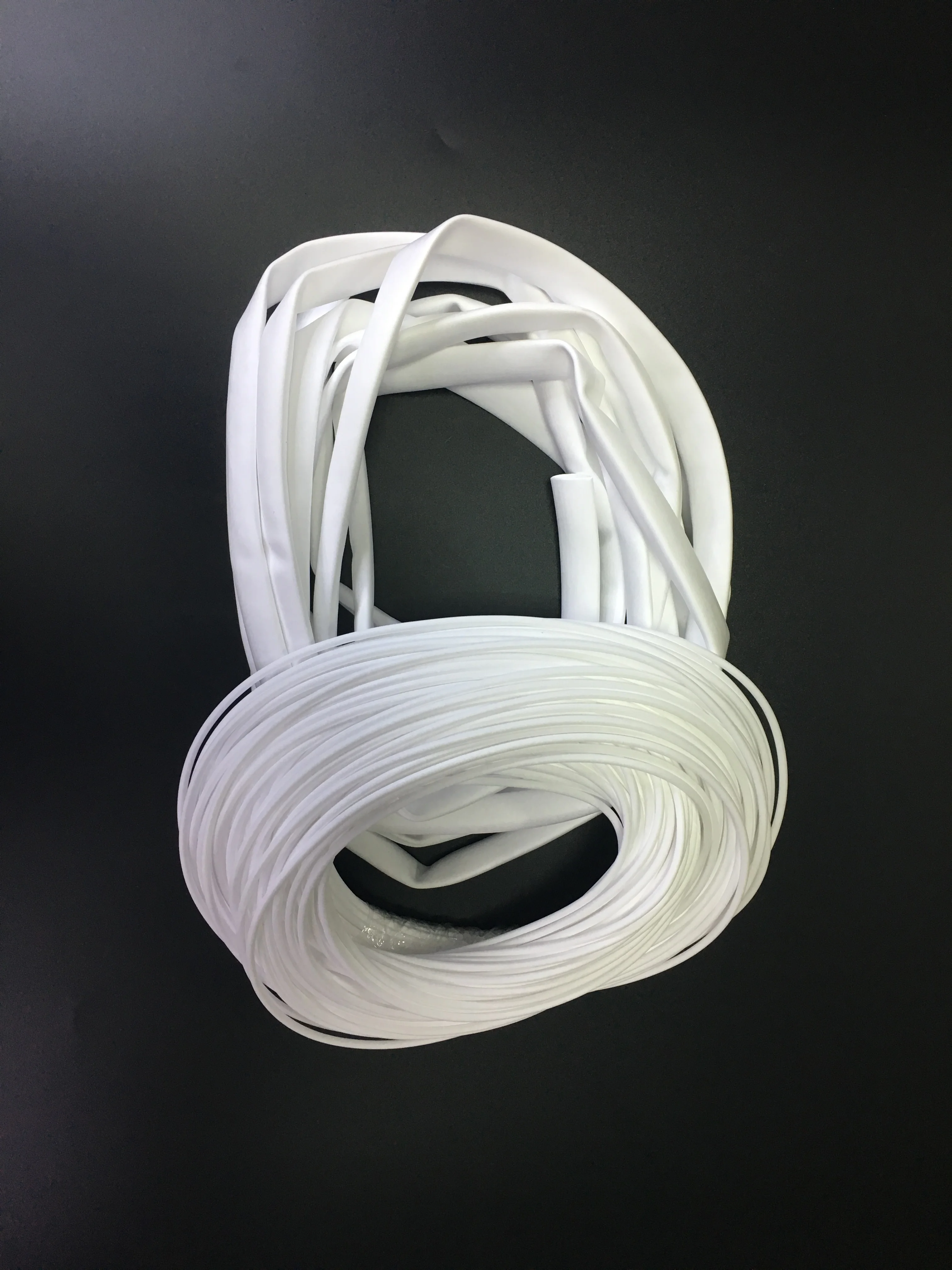 DKT Medical Grade 4 mm X 6 mm EPTFE Tube For Medical Apparatus And Devices