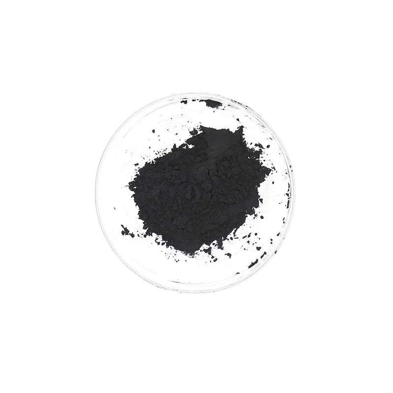 Super Pure Super Conductive Carbon Black Powder For Lithium Battery Conductive Material