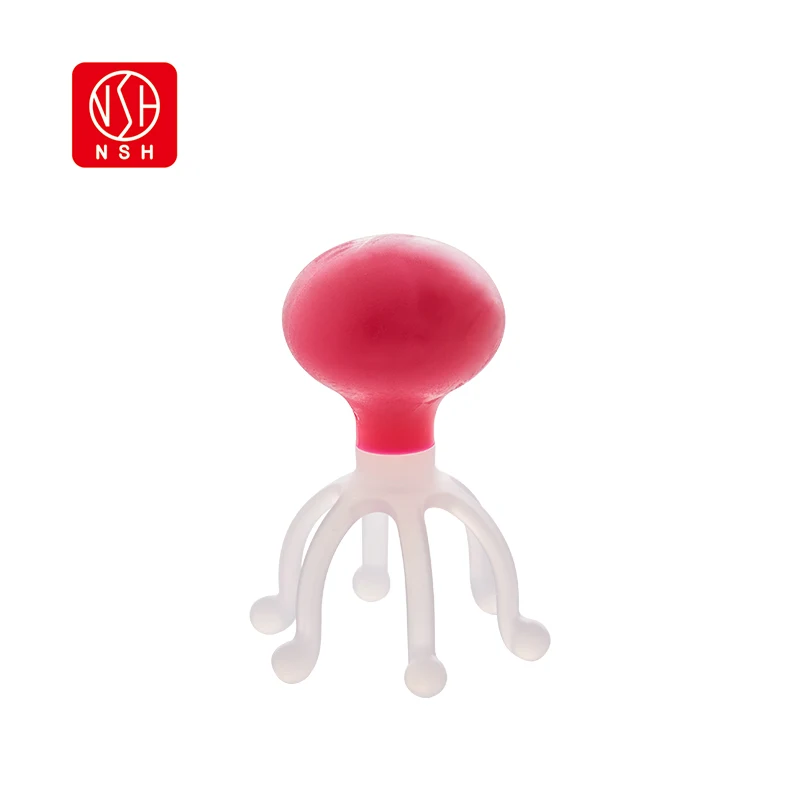 6122 Массажер для кожи головы